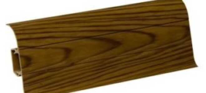 Применение кабель каналов для прокладки открытой электропроводки: разбираемся в деталях