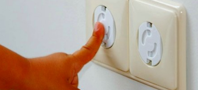 Розетки с защитой от детей: как работают, обзор, применение