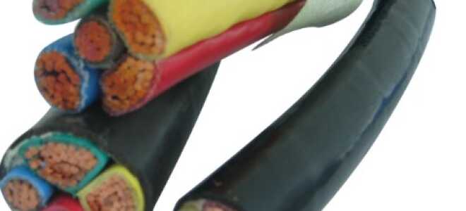 Какой кабель для розеток выбрать: ПУЭ, правила, рекомендации