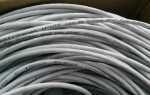 Распиновка кабеля витой пары RJ45: схемы подключения и правила обжимки