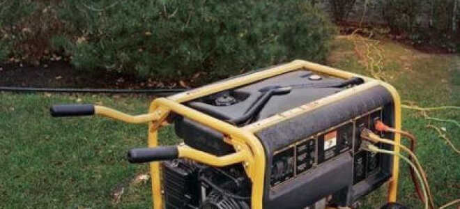 Генератор своими руками: пошаговая инструкция по изготовлению в домашних условиях