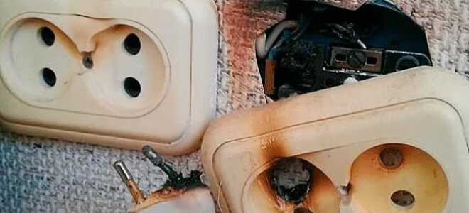 Неисправности в розетках: распространенные проблемы