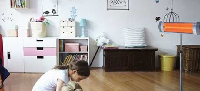 Как выбрать инфракрасный обогреватель правильно