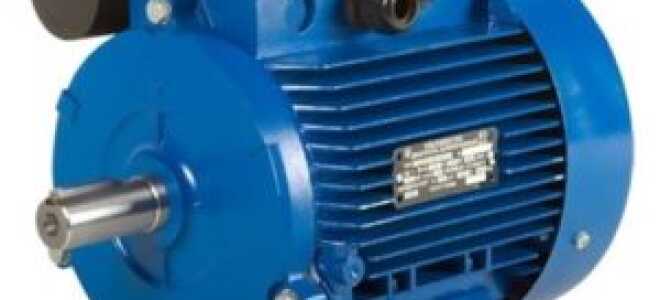Как подключить асинхронный двигатель на 220В