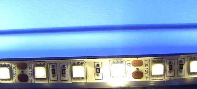 Деградация светодиодов: основные причины и особенности