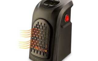 Портативный обогреватель Rovus Handy Heater или жесткий обман
