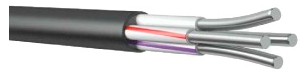 Кабель АВВГ