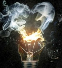 Короткое замыкание в цепи освещения виды