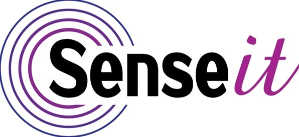 Senseit Логотип Senseit