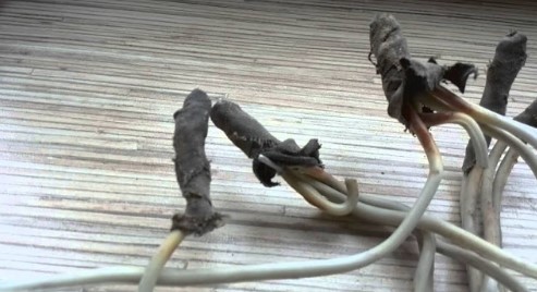 Почему скрутка является опасной ошибкой электромонтажа