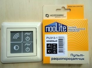 PU313-1 Пульт управления PU313-1