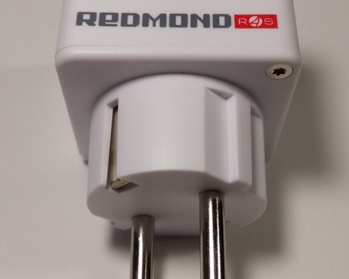 redmond Умная розетка redmond