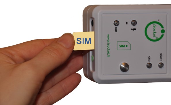 Умные gsm розетки Умные gsm розетки