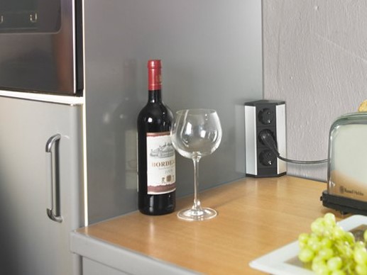 EVOline V-Dock