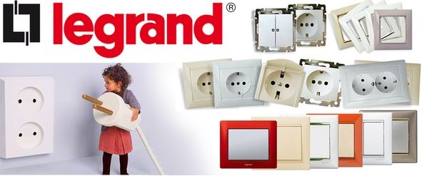 Legrand