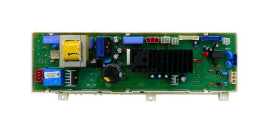 Электронный блок управления СМА LG 6871ER1007C