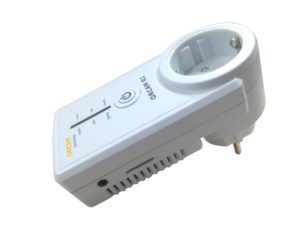 GSM - розетка
