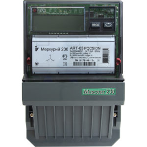 Меркурий 230 АRT