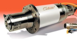 Шпиндель ЧПУ Porter Cable 690