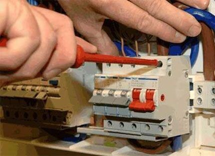 Техническое обслуживание автоматов Техническое обслуживание автоматов