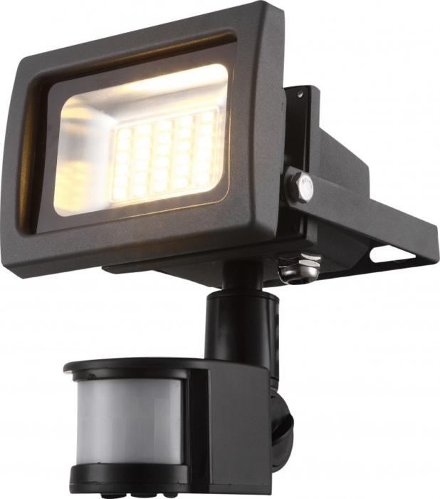 Уличный светильник Globo Radiator Iv 34108S