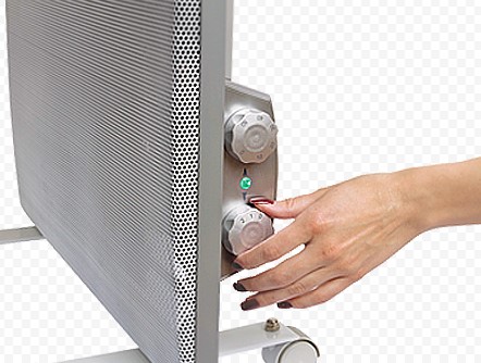 Ballu BihpM-1500