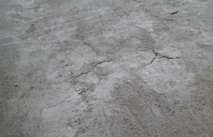 Как НЕЛЬЗЯ делать стяжку