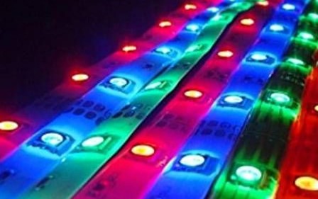 Лучшие производители светодиодных лент