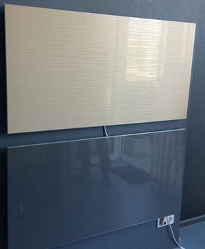 Керамический инфракрасный обогреватель Никатэн 200 Керамический обогреватель Никатэн 200