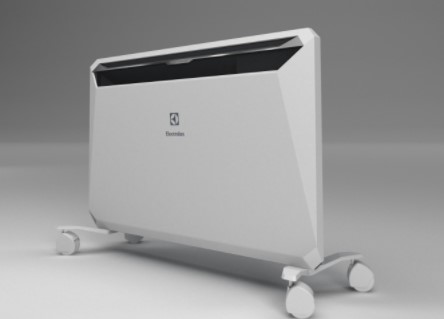 Обогреватель Electrolux Electrolux обзор