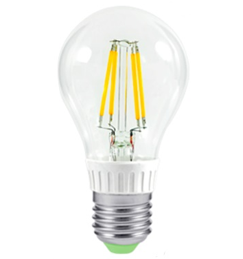 Filament LED конструкция