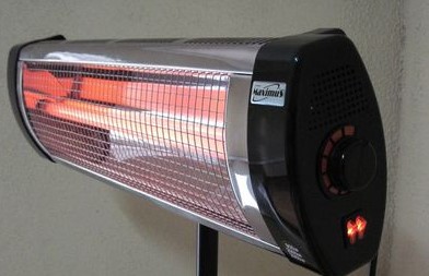 ИК обогреватель Maximus AR 2002 Maximus AR 2002