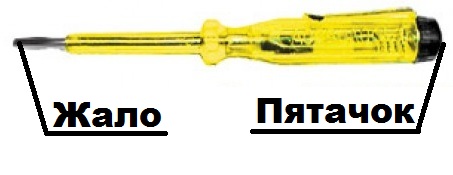 как определить фазу на люстре